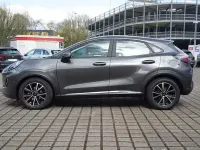 Gebraucht Ford Puma 125 PS (91 kW) 2023 Grau SUV