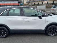 Gebraucht Opel Crossland 131 PS (96 kW) 2021 Weiß SUV