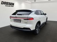 Neu MG HS Luxury 143 PS (105 kW) 2026 Blau SUV