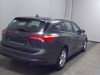 gebraucht Ford Focus Turnier 1.0 EB Cool&Connect Navi RFK