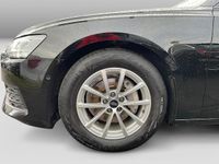 Gebraucht Audi A6 Performance 204 PS (150 kW) 2022 Schwarz Kombi