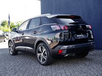 gebraucht Peugeot 3008 GT Hybrid