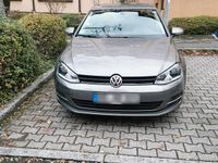 Gebraucht VW Golf VII 105 PS (77 kW) 2013 Kleinwagen