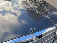 gebraucht Mercedes 190 2.0 E Sportline