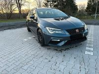 gebraucht Seat Leon Cupra 300 4 Drive