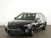 Neu Cupra Leon 150 PS (110 kW) 2025 Schwarz Limousine
