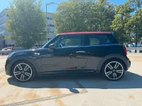 Gebraucht Mini Cooper 136 PS (100 kW) 2016 Schwarz Kleinwagen