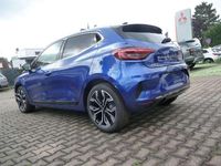 Neu Mitsubishi Colt Edition 91 PS (66 kW) 2025 Blau Limousine
