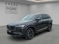 Neu Volvo XC90 Plus 455 PS (334 kW) 2026 Platinum grey SUV