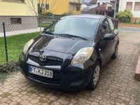 gebraucht Toyota Yaris Yaris1.33 VVT-i Sol