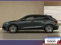 Neu Audi S3 333 PS (244 kW) 2026 Daytonagrau perleffekt Limousine