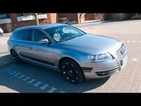 gebraucht Audi A6 Kombi 2.7 tdi