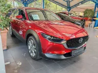 Neu Mazda CX-30 Takumi-Line 140 PS (102 kW) 2026 Soul red crystal m SUV