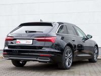 gebraucht Audi A6 Avant 35 TDI DESIGN LEDER KAMERA MEMORY LM19 VIRTUAL Tiemeyer Gelsenkirchen-Buer GmbH & Co. KG Tiemeyer Gelsenkirchen-Buer GmbH & Co. KG