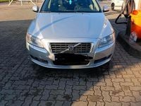Gebraucht Volvo S80 185 PS (136 kW) 2007 Silber Limousine