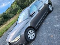 Second-hand Audi A6 Ambiente 179 CP (131 kW) 2012 Break