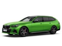 Gebraucht BMW 550e Comfort Edition 313 PS (230 kW) 2026 Kombi