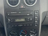 Gebraucht Ford Fusion 2003 Grau Kleinwagen