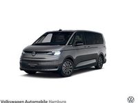 Neu VW Multivan Life 204 PS (150 kW) 2026 Grau Van