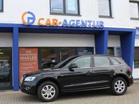 gebraucht Audi Q5 2.0 TDI clean diesel/ultra quattro*S Line