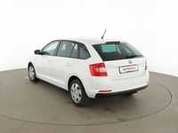 gebraucht Skoda Rapid 1.2 TSI Elegance, Benzin, 9.710 €