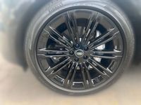 Second-hand Land Rover Range Rover HSE 349 CP (256 kW) 2023 Negru SUV