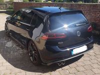 gebraucht VW Golf GTD