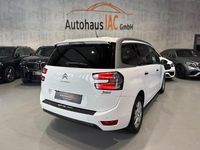 Gebraucht Citroën C4 Picasso 156 PS (114 kW) 2015 Weiß Van / Kleinbus