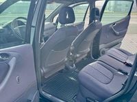 Gebraucht Mercedes A190 Elegance 125 PS (91 kW) 2004 Schwarz Van / Kleinbus