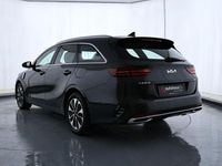 Gebraucht Kia Ceed Spirit 141 PS (103 kW) 2023 Grau Kleinwagen