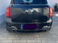 Gebraucht Mini Cooper S 190 PS (139 kW) 2016 Schwarz Kleinwagen