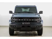 Occasion Ford Bronco 334 ch (245 kW) 2024 Bleue SUV