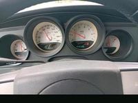 Gebraucht Dodge Charger 360 PS (264 kW) 2007 Schwarz Limousine