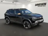 Neu Dacia Duster Extreme 154 PS (113 kW) 2026 Grau SUV