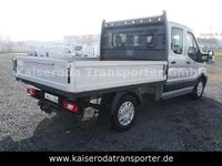 Occasion Ford Transit 96 ch (70 kW) 2020 Argent