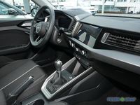 gebraucht Audi A1 Sportback Advanced 25 TFSI PDC GRA Smartphone