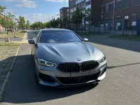 Gebraucht BMW M850 Performance 530 PS (389 kW) 2021 Grau Coupé