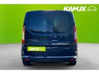 Gebraucht Ford Transit Connect Trend 120 PS (88 kW) 2020 Blazer blue Van / Kleinbus