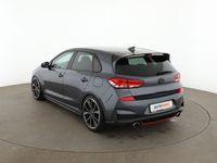 gebraucht Hyundai i30 2.0 TGDI N Performance, Benzin, 22.490 €