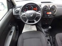 gebraucht Dacia Logan 1.0 SCe 75 EU6 MCV Essential Start&Stop