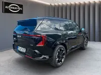 Gebraucht Kia EV5 GT-Line 160 kW (218 PS) 2026 Schwarz SUV