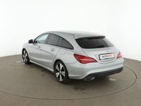 gebraucht Mercedes CLA180 CLA-Klasse Shooting BrakeUrban, Benzin, 18.040 €