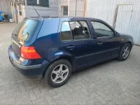 Gebraucht VW Golf III 1999 Limousine