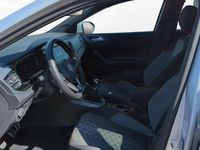 Gebraucht VW Taigo R-line 116 PS (85 kW) 2025 Reflexsilber metallic SUV