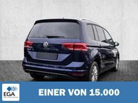 gebraucht VW Touran IQ.DRIVE Start-Stopp 1.6 TDI BMT