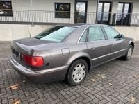 gebraucht Audi A8 D2 3.7 V8 12/25