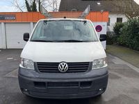 Gebraucht VW Transporter 131 PS (96 kW) 2006 Grau Van