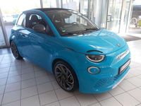 Gebraucht Abarth 500C Scorpionissima 114 kW (155 PS) 2023 Blau Cabrio