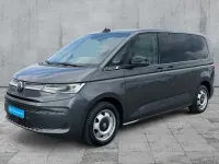 Gebraucht VW Multivan Life 218 PS (160 kW) 2023 Indiumgrau metallic Van / Kleinbus