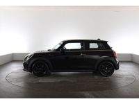 Gebraucht Mini ONE 102 PS (75 kW) 2022 Schwarz Kleinwagen